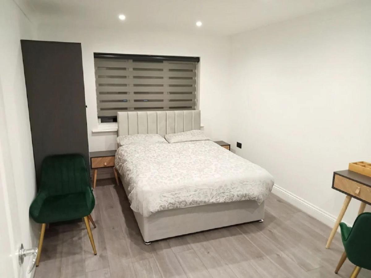 Sea Breeze Newhaven Apartamento Exterior foto