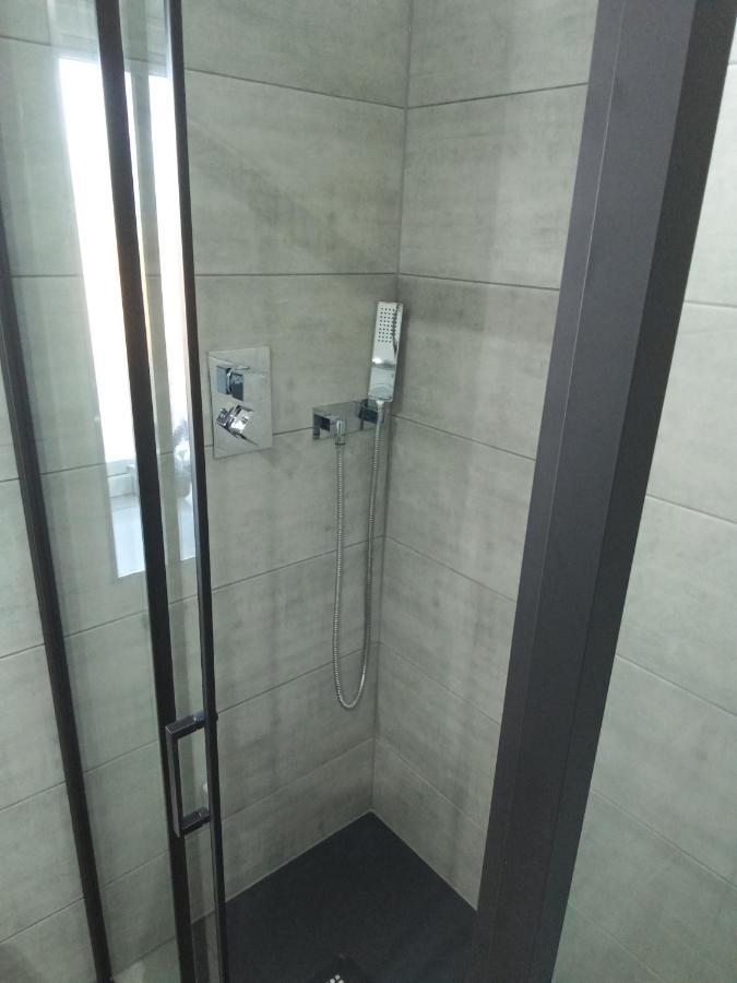 Sea Breeze Newhaven Apartamento Exterior foto