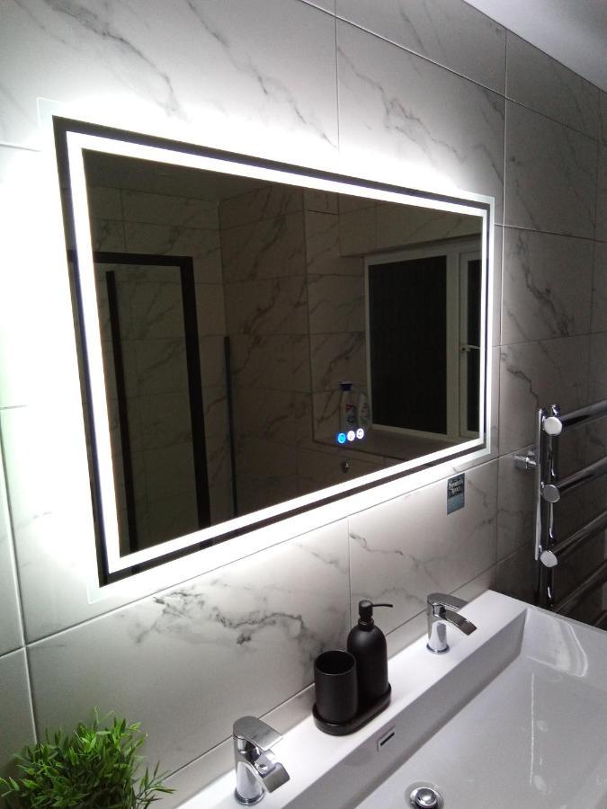 Sea Breeze Newhaven Apartamento Exterior foto